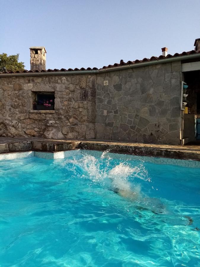 Villa Villa Nono *